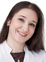 Марина Витальевна Васконселлос-Мензори