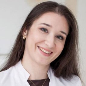 Васконселлос Мензори Марина Витальевна — офтальмолог